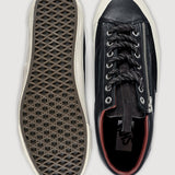 Zapatilla Mujer Premium Old Skool 36 Negro Vans