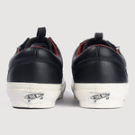 Zapatilla Mujer Premium Old Skool 36 Negro Vans