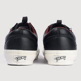 Zapatilla Mujer Premium Old Skool 36 Negro Vans
