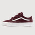 Zapatilla Adulto Old Skool V Rojo Vans