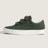 Zapatilla Adulto Old Skool V Verde Vans