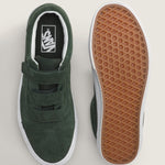 Zapatilla Adulto Old Skool V Verde Vans