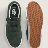 Zapatilla Adulto Old Skool V Verde Vans