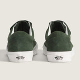 Zapatilla Adulto Old Skool V Verde Vans