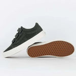 Zapatilla Adulto Old Skool V Verde Vans