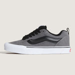 Zapatilla Hombre Knu Skool Gris Vans