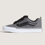 Zapatilla Hombre Knu Skool Gris Vans