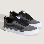 Zapatilla Hombre Knu Skool Gris Vans