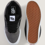 Zapatilla Hombre Knu Skool Gris Vans