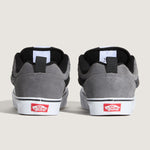 Zapatilla Hombre Knu Skool Gris Vans