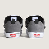 Zapatilla Hombre Knu Skool Gris Vans