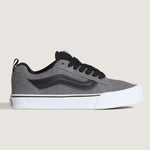 Zapatilla Hombre Knu Skool Gris Vans