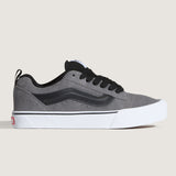 Zapatilla Hombre Knu Skool Gris Vans