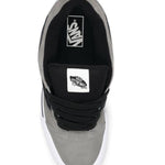 Zapatilla Hombre Knu Skool Gris Vans