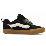 Zapatilla Adulto Knu Skool Negro Vans