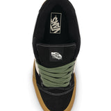 Zapatilla Adulto Knu Skool Negro Vans