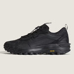 Zapatilla Adulto Mte Crosspath Xc Gore Tex Negro Vans