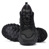 Zapatilla Adulto Mte Crosspath Xc Gore Tex Negro Vans