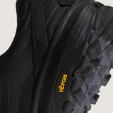 Zapatilla Adulto Mte Crosspath Xc Gore Tex Negro Vans