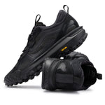 Zapatilla Adulto Mte Crosspath Xc Gore Tex Negro Vans