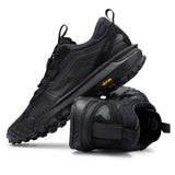Zapatilla Adulto Mte Crosspath Xc Gore Tex Negro Vans