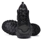 Zapatilla Adulto Mte Crosspath Xc Gore Tex Negro Vans