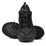 Zapatilla Adulto Mte Crosspath Xc Gore Tex Negro Vans