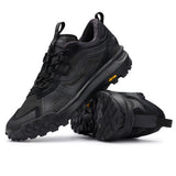 Zapatilla Adulto Mte Crosspath Xc Gore Tex Negro Vans