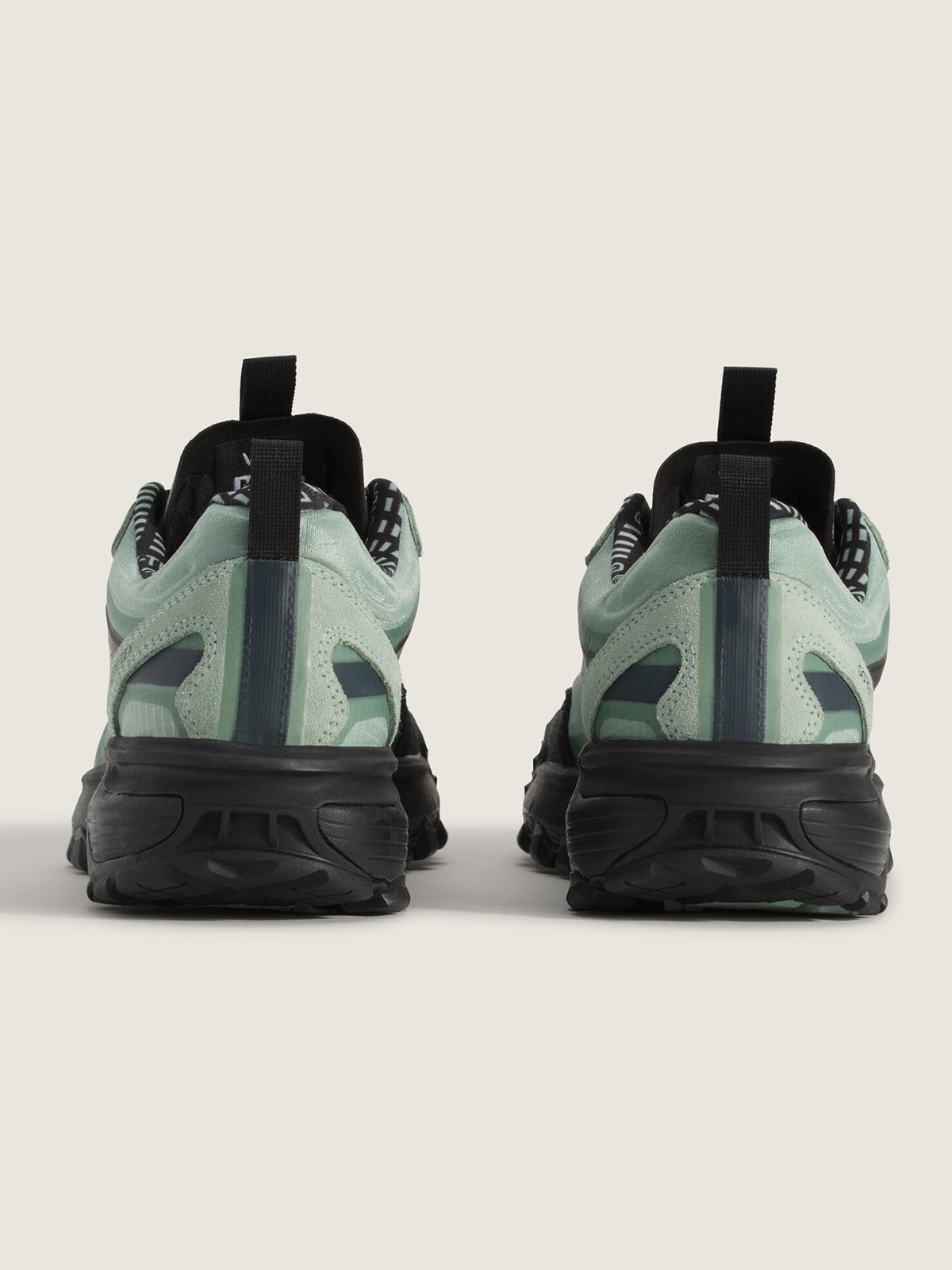 Zapatilla Adulto MTE Crosspath XC Gore-Tex Celeste Vans