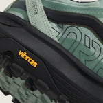 Zapatilla Adulto MTE Crosspath XC Gore-Tex Celeste Vans