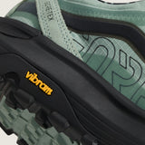 Zapatilla Adulto MTE Crosspath XC Gore-Tex Celeste Vans