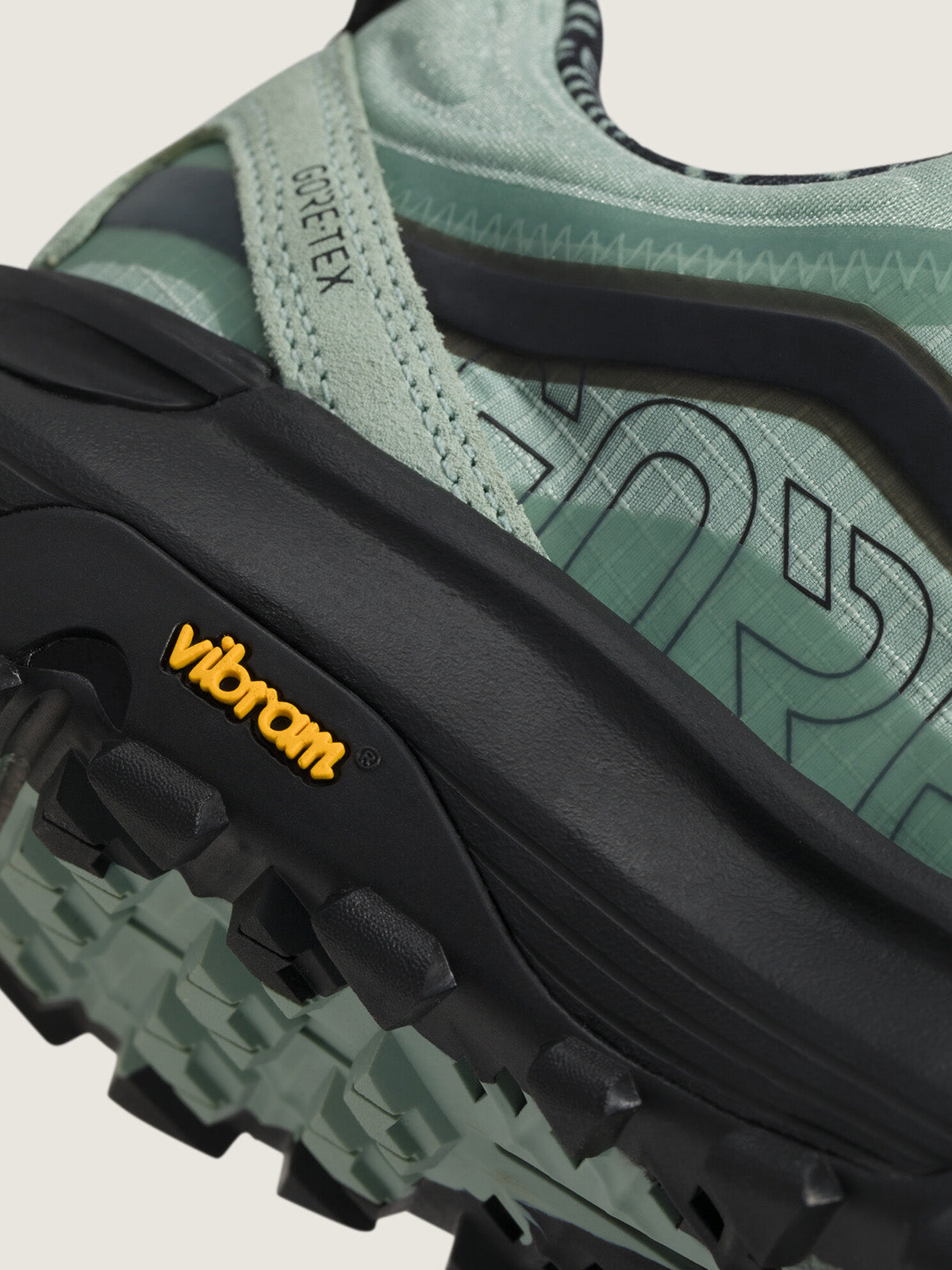 Zapatilla Adulto MTE Crosspath XC Gore-Tex Celeste Vans