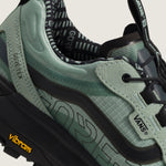 Zapatilla Adulto MTE Crosspath XC Gore-Tex Celeste Vans