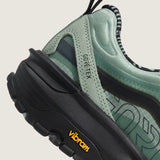 Zapatilla Adulto MTE Crosspath XC Gore-Tex Celeste Vans