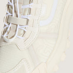 Zapatilla Mujer MTE Crosspath XC Gore- Tex Blanco Vans