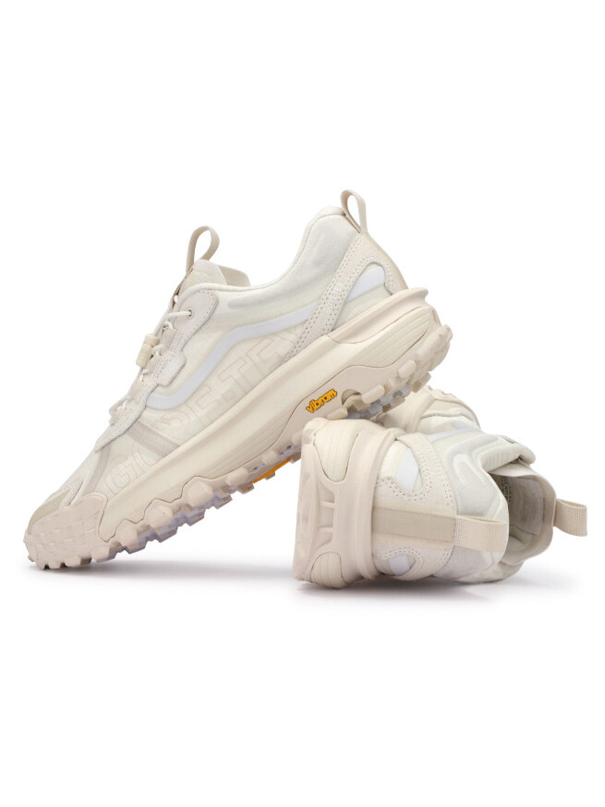 Zapatilla Mujer MTE Crosspath XC Gore- Tex Blanco Vans