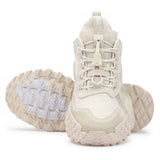 Zapatilla Mujer MTE Crosspath XC Gore- Tex Blanco Vans