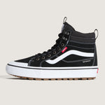 Zapatilla Adulto Sk8-Hi Waterproof Negro