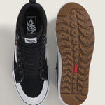 Zapatilla Adulto Sk8-Hi Waterproof Negro