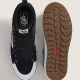 Zapatilla Adulto Sk8-Hi Waterproof Negro