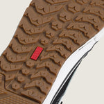 Zapatilla Adulto Sk8-Hi Waterproof Negro