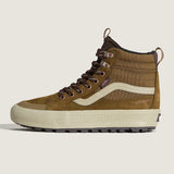 Zapatilla Adulto MTE Sk8-Hi Waterproof Café Vans
