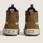 Zapatilla Adulto MTE Sk8-Hi Waterproof Café Vans