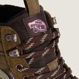 Zapatilla Adulto MTE Sk8-Hi Waterproof Café Vans