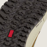 Zapatilla Adulto MTE Sk8-Hi Waterproof Café Vans