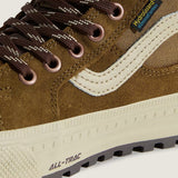 Zapatilla Adulto MTE Sk8-Hi Waterproof Café Vans