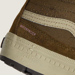 Zapatilla Adulto MTE Sk8-Hi Waterproof Café Vans
