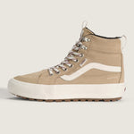 Zapatilla Adulto MTE Sk8-Hi Waterproof Beige Vans