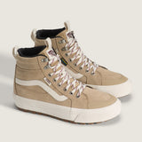Zapatilla Adulto MTE Sk8-Hi Waterproof Beige Vans