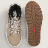 Zapatilla Adulto MTE Sk8-Hi Waterproof Beige Vans